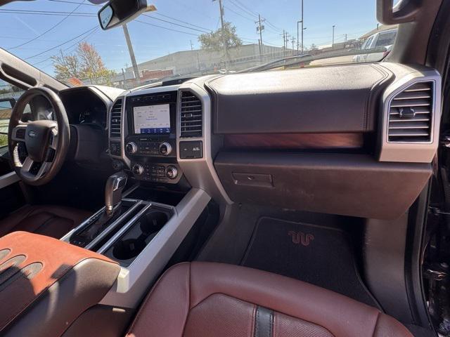used 2020 Ford F-150 car, priced at $36,000
