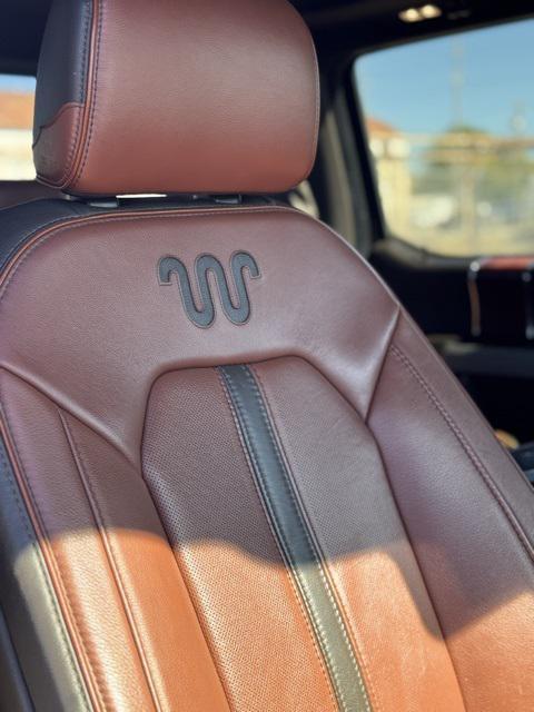 used 2020 Ford F-150 car, priced at $36,000