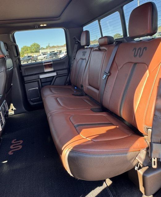 used 2020 Ford F-150 car, priced at $36,000