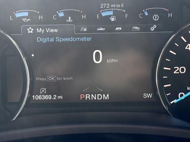 used 2020 Ford F-150 car, priced at $36,000