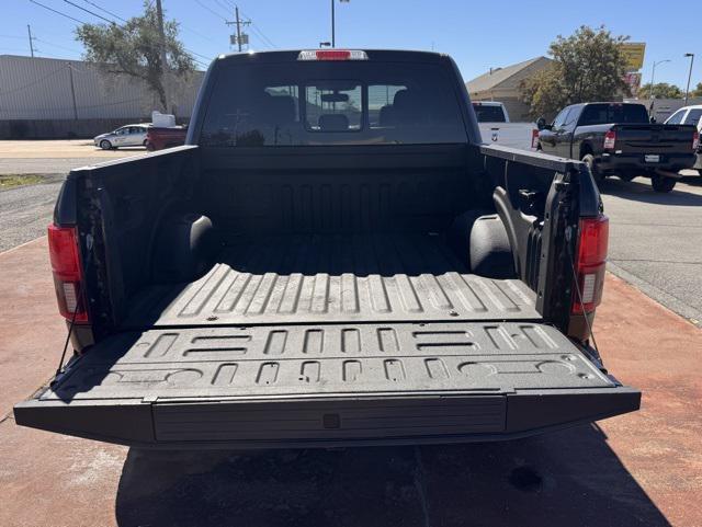 used 2020 Ford F-150 car, priced at $36,000