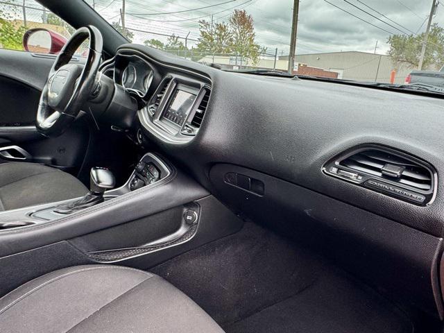 used 2020 Dodge Challenger car, priced at $26,500