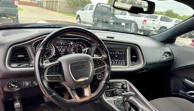 used 2020 Dodge Challenger car, priced at $26,500