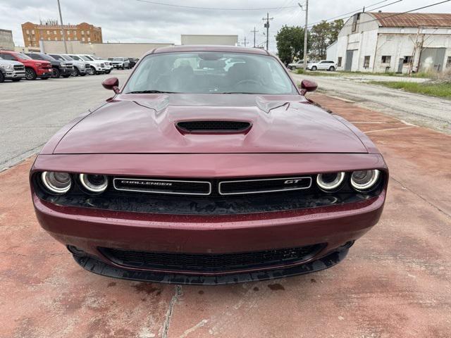 used 2020 Dodge Challenger car, priced at $26,500