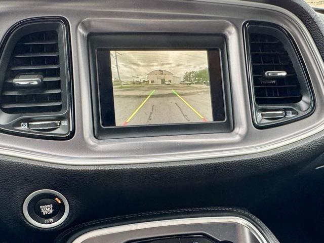used 2020 Dodge Challenger car, priced at $26,500