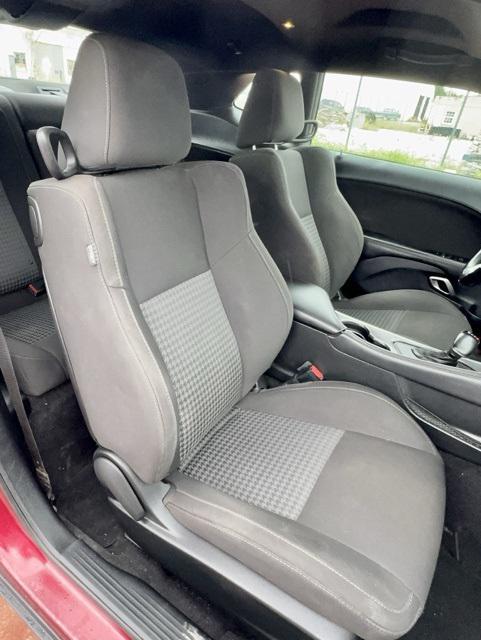 used 2020 Dodge Challenger car, priced at $26,500