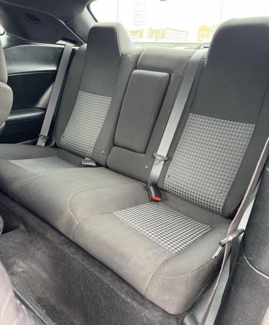 used 2020 Dodge Challenger car, priced at $26,500