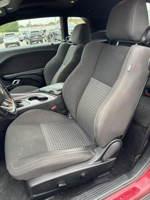 used 2020 Dodge Challenger car, priced at $26,500