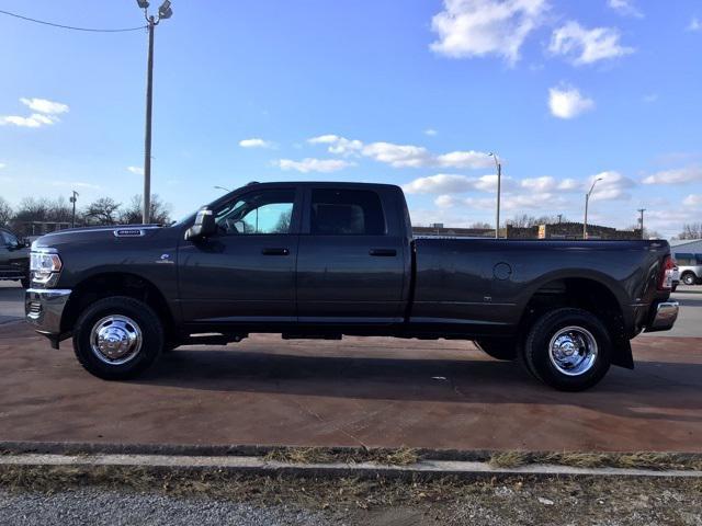 new 2024 Ram 3500 car, priced at $64,765