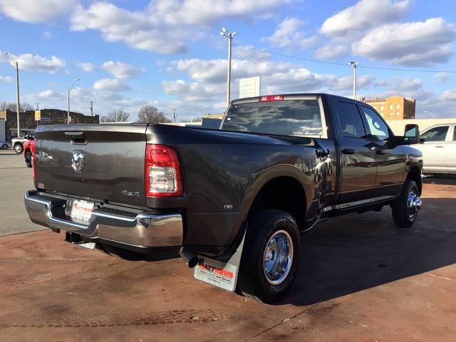 new 2024 Ram 3500 car, priced at $64,765