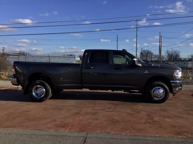 new 2024 Ram 3500 car, priced at $64,765