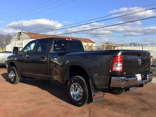 new 2024 Ram 3500 car, priced at $64,765