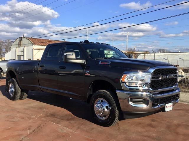 new 2024 Ram 3500 car, priced at $64,765