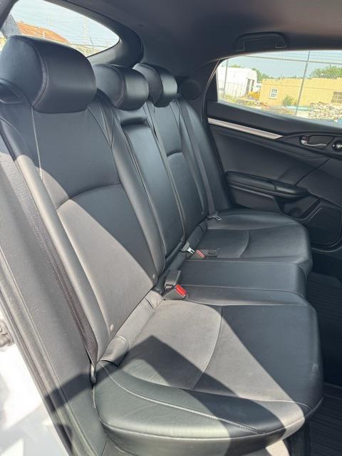 used 2021 Honda Civic car, priced at $26,000