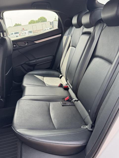 used 2021 Honda Civic car, priced at $26,000