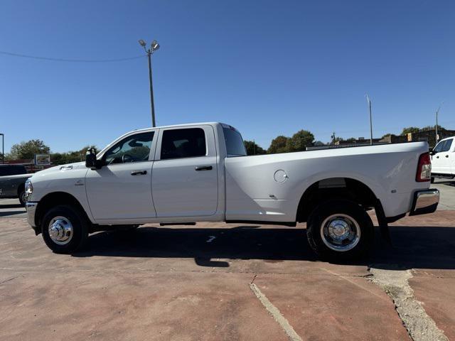 new 2024 Ram 3500 car, priced at $64,987