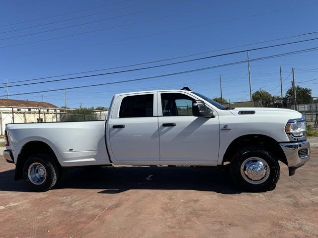 new 2024 Ram 3500 car, priced at $64,987