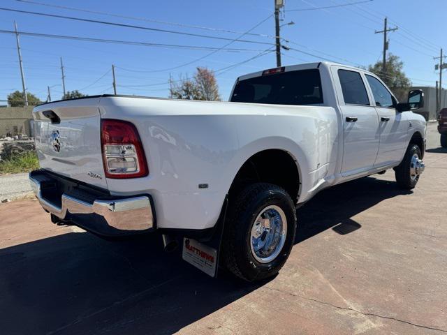 new 2024 Ram 3500 car, priced at $64,987