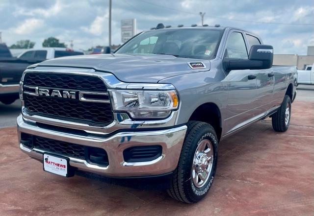 new 2024 Ram 2500 car, priced at $49,461