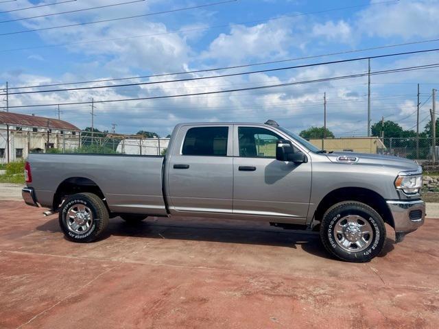 new 2024 Ram 2500 car, priced at $49,461