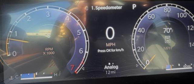 new 2025 Jeep Grand Cherokee car, priced at $62,750