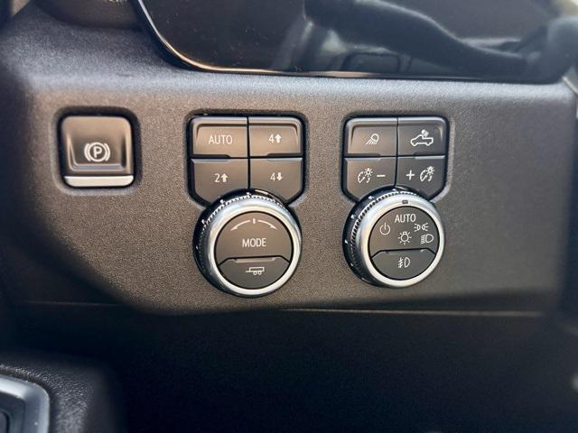 used 2025 GMC Sierra 3500 car, priced at $75,000