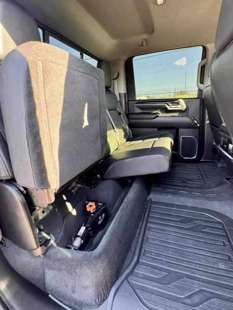 used 2025 GMC Sierra 3500 car, priced at $75,000