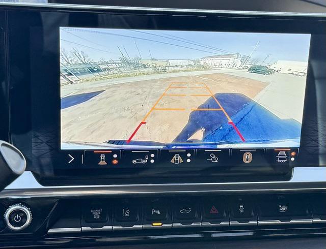 used 2025 GMC Sierra 3500 car, priced at $75,000