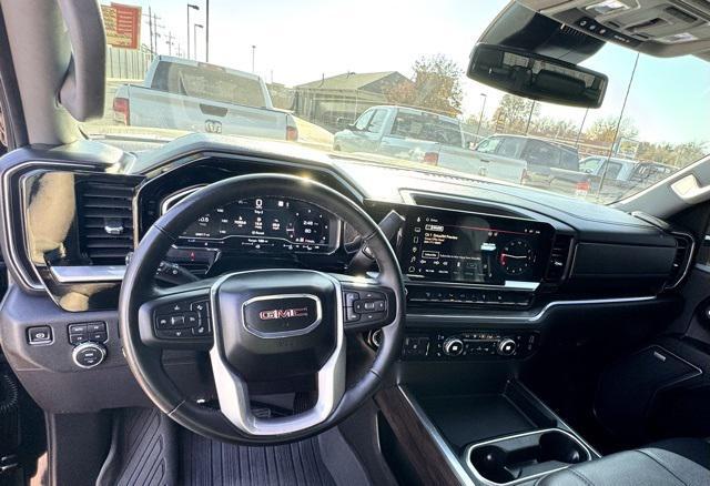 used 2025 GMC Sierra 3500 car, priced at $75,000