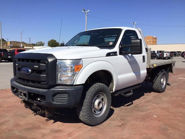 used 2015 Ford F-350 car, priced at $26,000