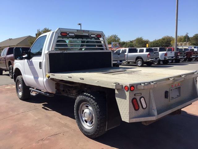 used 2015 Ford F-350 car, priced at $26,000