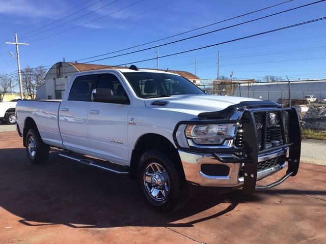 used 2020 Ram 2500 car, priced at $40,000