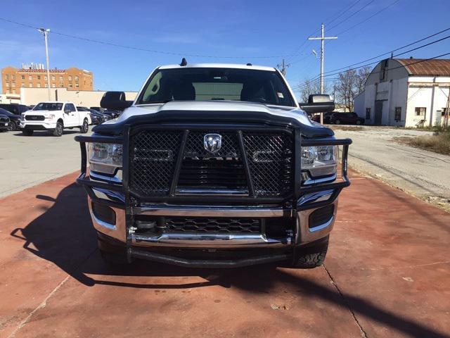 used 2020 Ram 2500 car, priced at $40,000