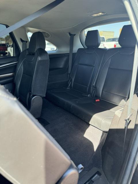 used 2019 Acura MDX Sport Hybrid car, priced at $26,500