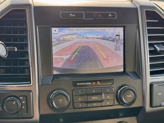 used 2019 Ford F-150 car, priced at $24,000