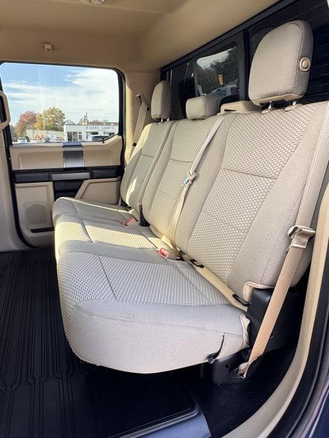 used 2019 Ford F-150 car, priced at $24,000