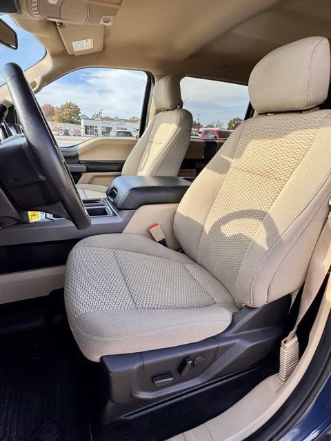 used 2019 Ford F-150 car, priced at $24,000