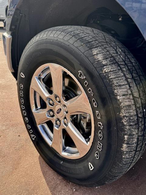 used 2019 Ford F-150 car, priced at $24,000