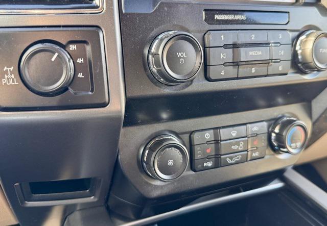 used 2019 Ford F-150 car, priced at $24,000