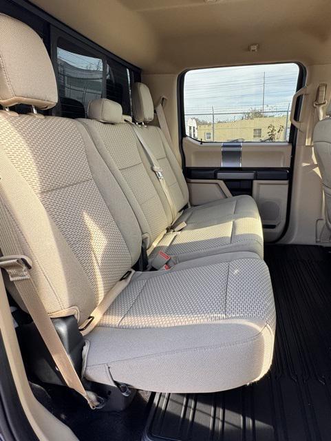 used 2019 Ford F-150 car, priced at $24,000
