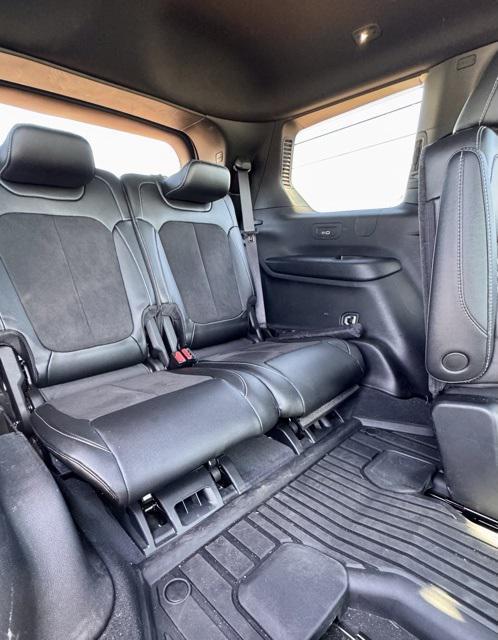 used 2024 Jeep Grand Cherokee L car, priced at $36,000