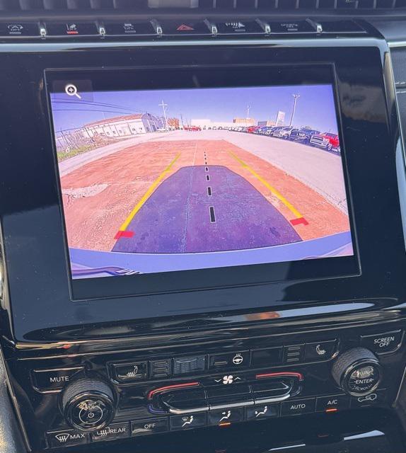 used 2024 Jeep Grand Cherokee L car, priced at $36,000