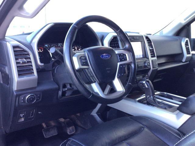 used 2019 Ford F-150 car, priced at $30,000