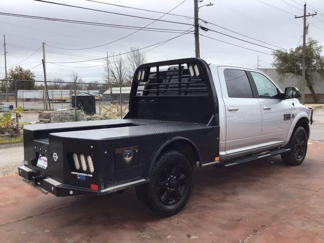 used 2018 Ram 2500 car, priced at $37,000