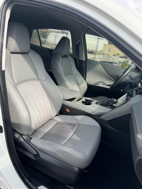 used 2021 Toyota Venza car, priced at $26,000