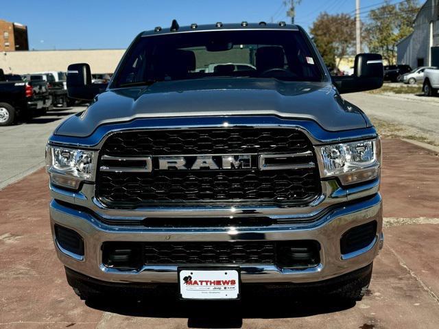 new 2024 Ram 3500 car, priced at $64,987