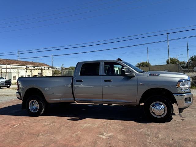 new 2024 Ram 3500 car, priced at $64,987