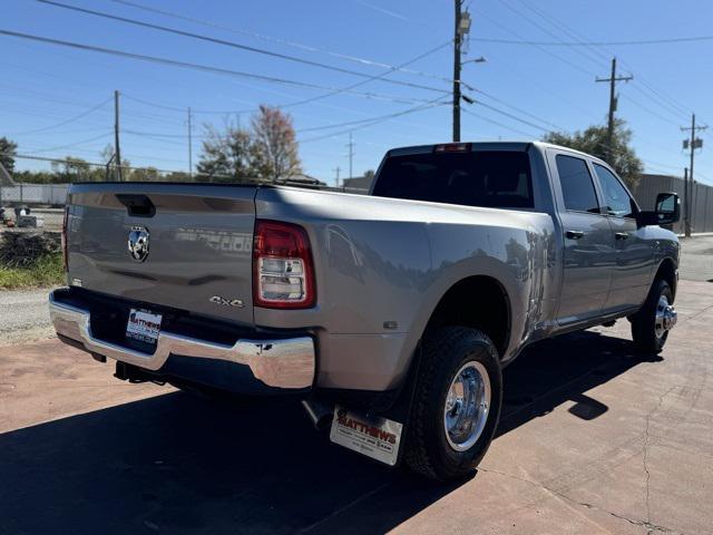 new 2024 Ram 3500 car, priced at $64,987