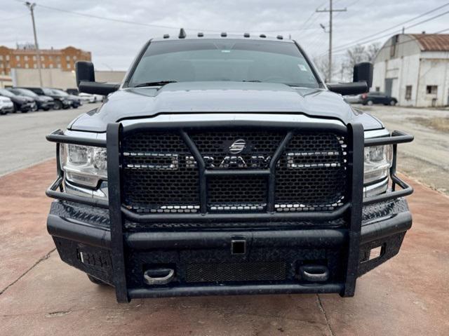 used 2022 Ram 3500 car, priced at $48,000