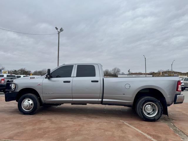 used 2022 Ram 3500 car, priced at $48,000